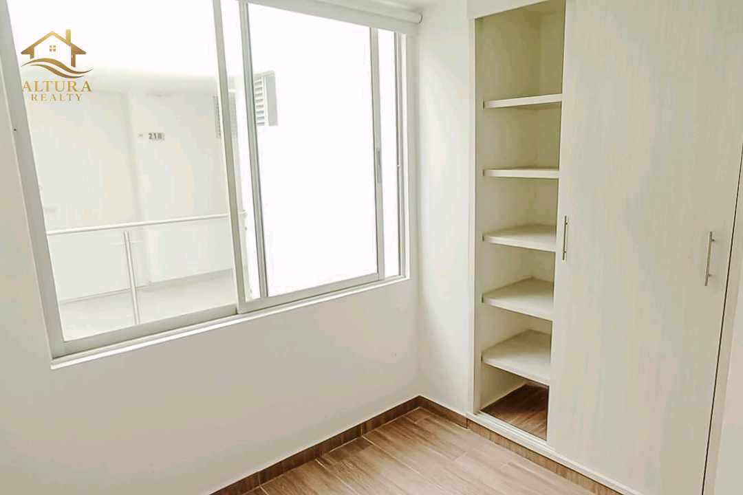 SE VENDE APARTAMENTO DÚPLEX EN CIRCASIA