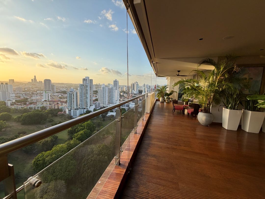 Se Vende apartamento en Altos del Golf