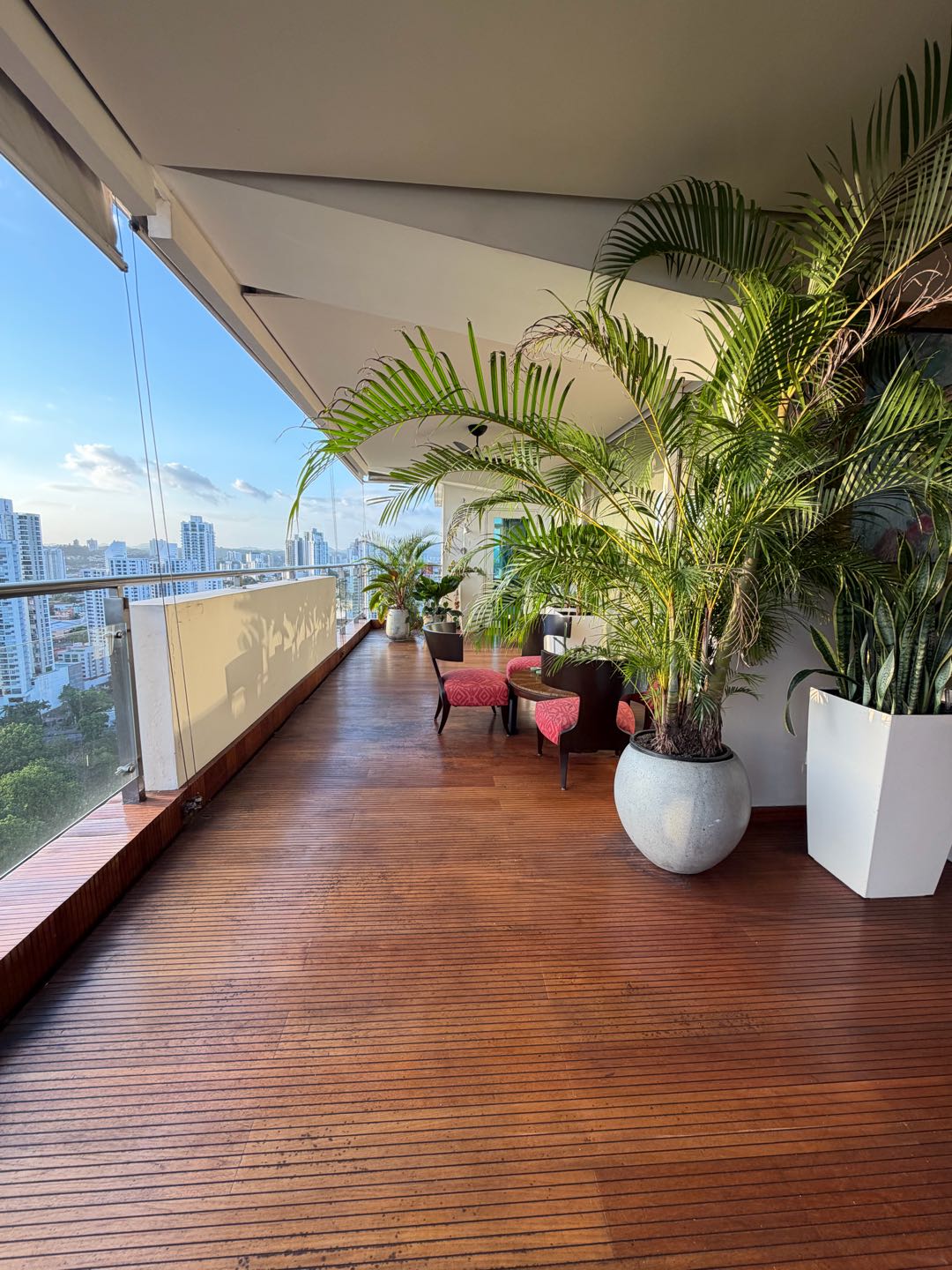 Se Vende apartamento en Altos del Golf