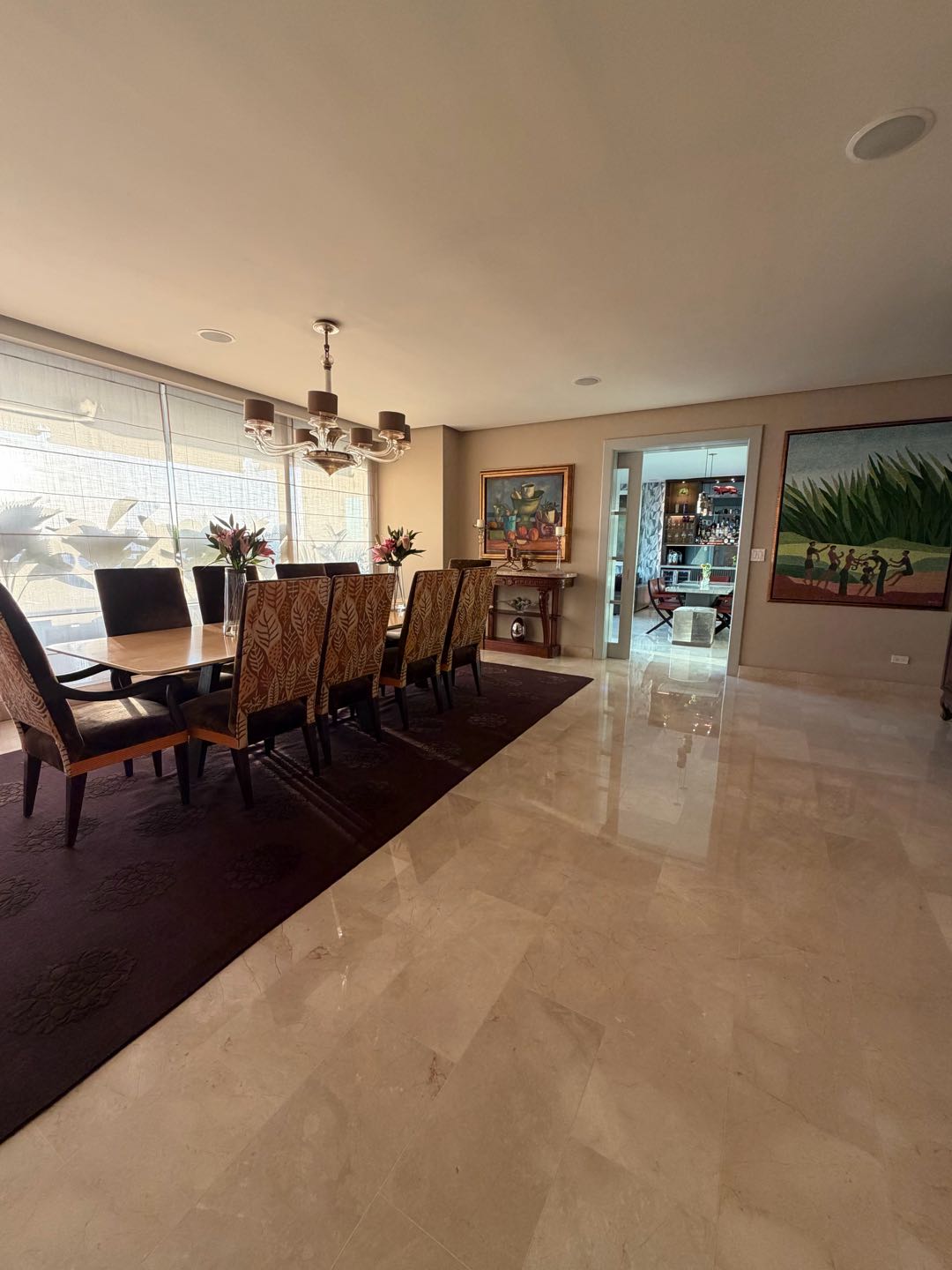 Se Vende apartamento en Altos del Golf