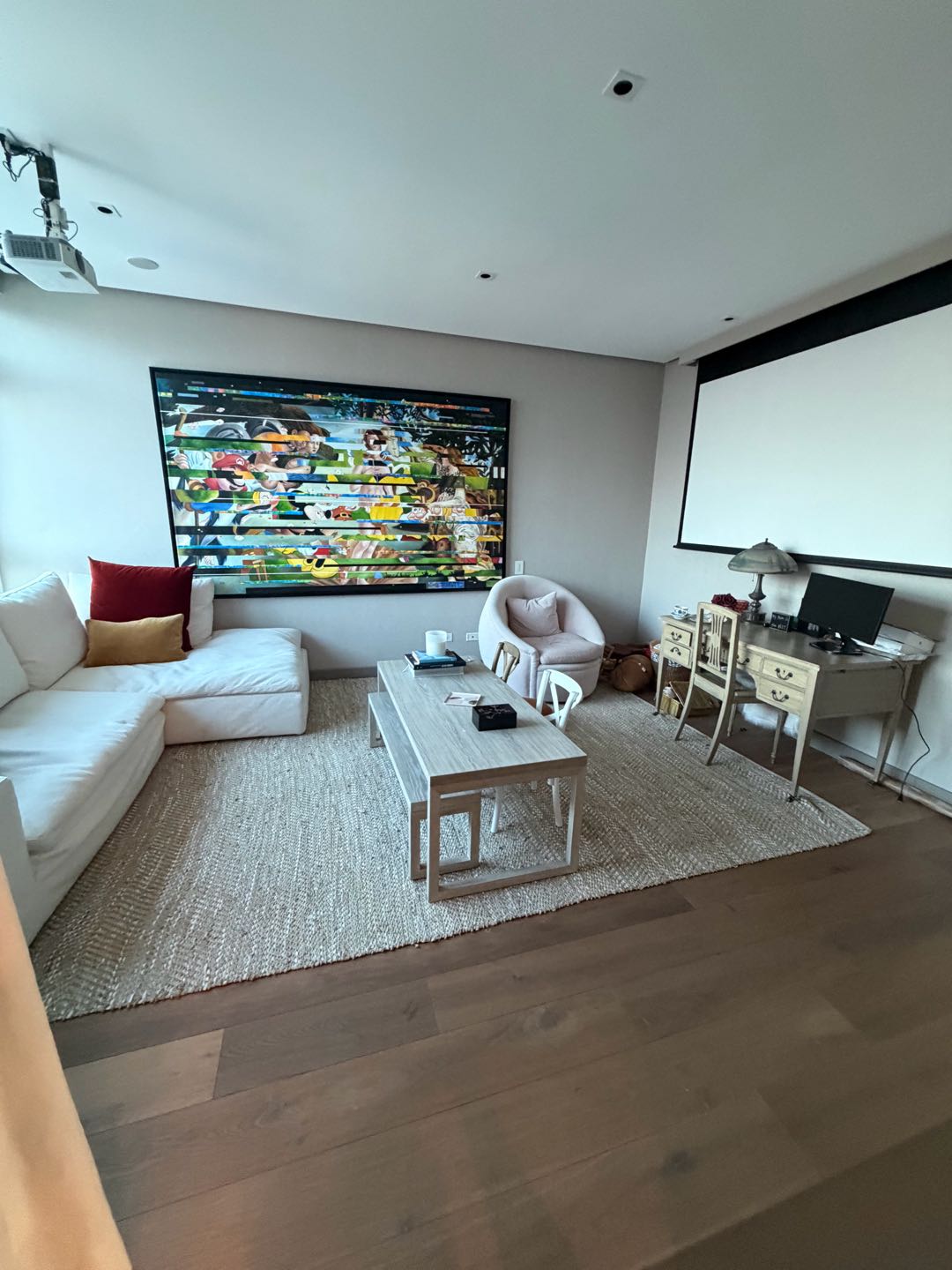 Se Vende apartamento en Altos del Golf