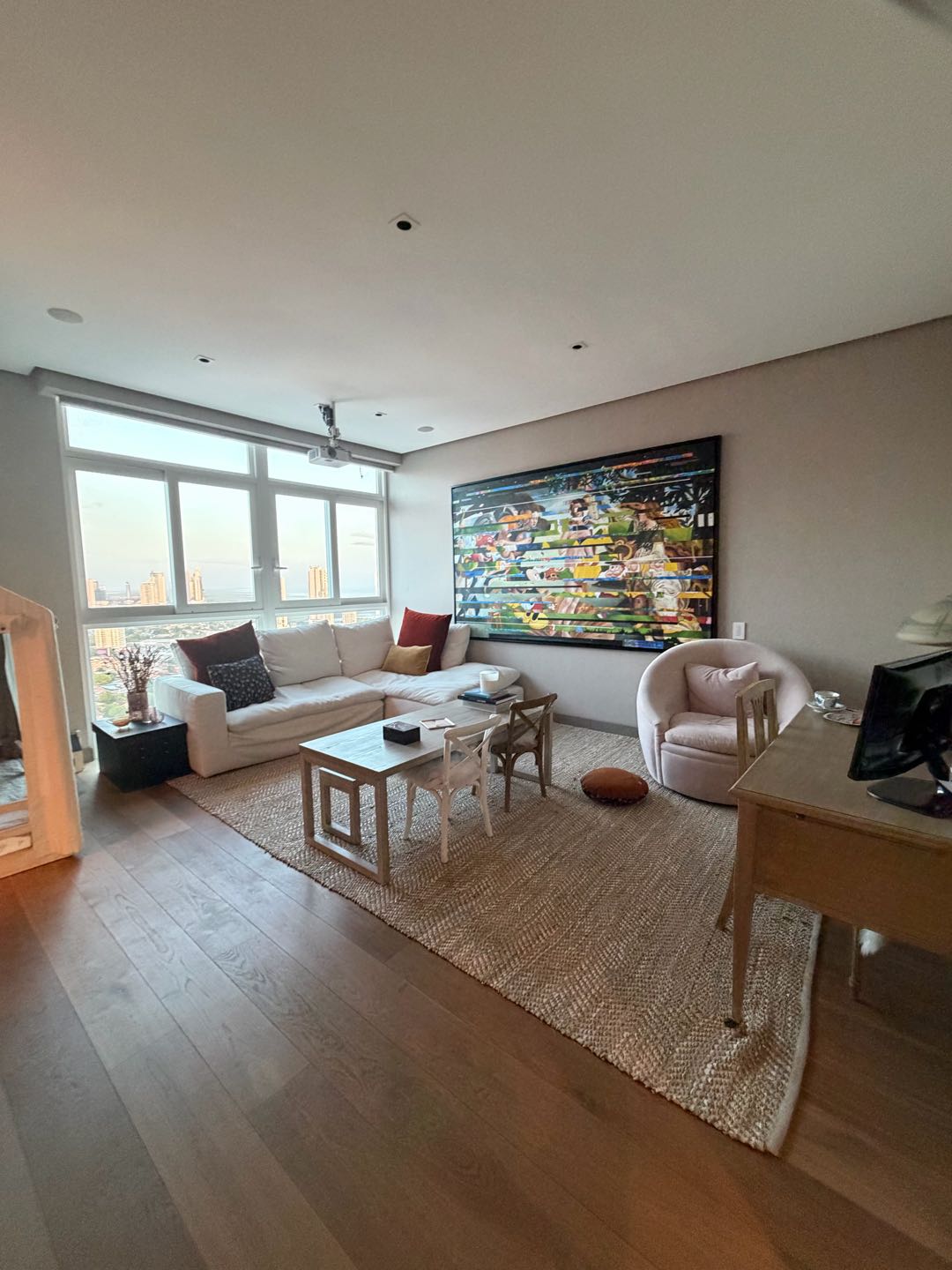 Se Vende apartamento en Altos del Golf