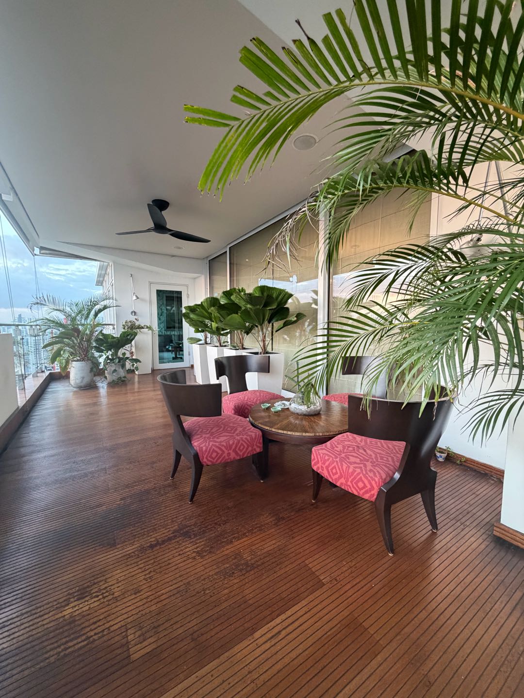 Se Vende apartamento en Altos del Golf