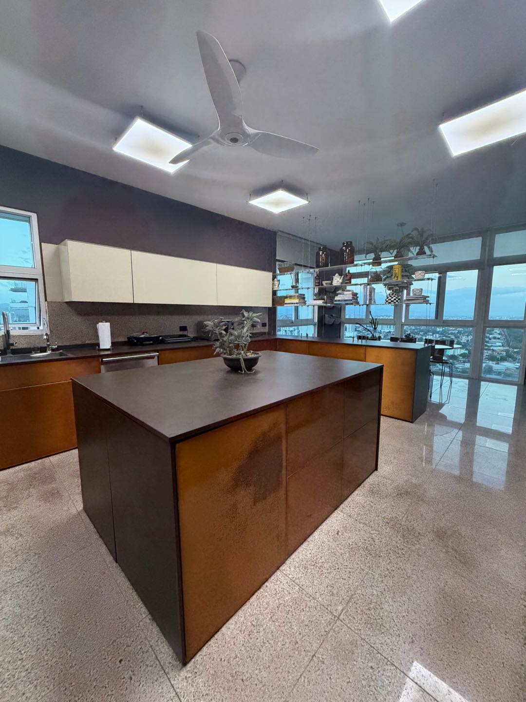 Se Vende apartamento en Altos del Golf