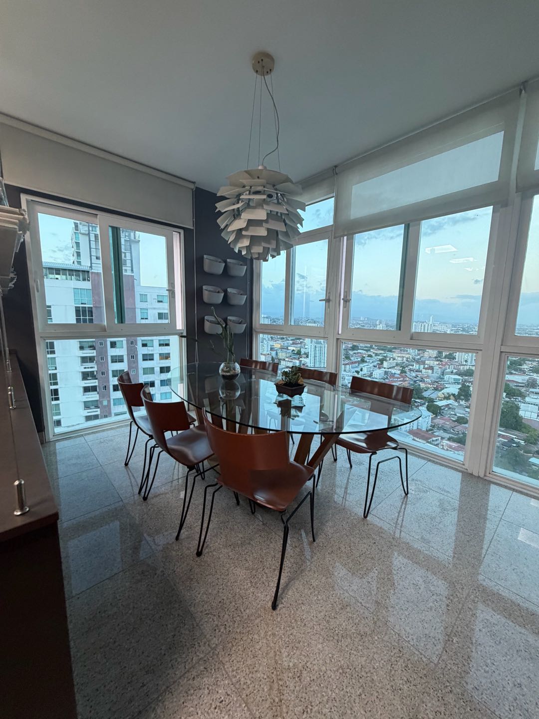 Se Vende apartamento en Altos del Golf
