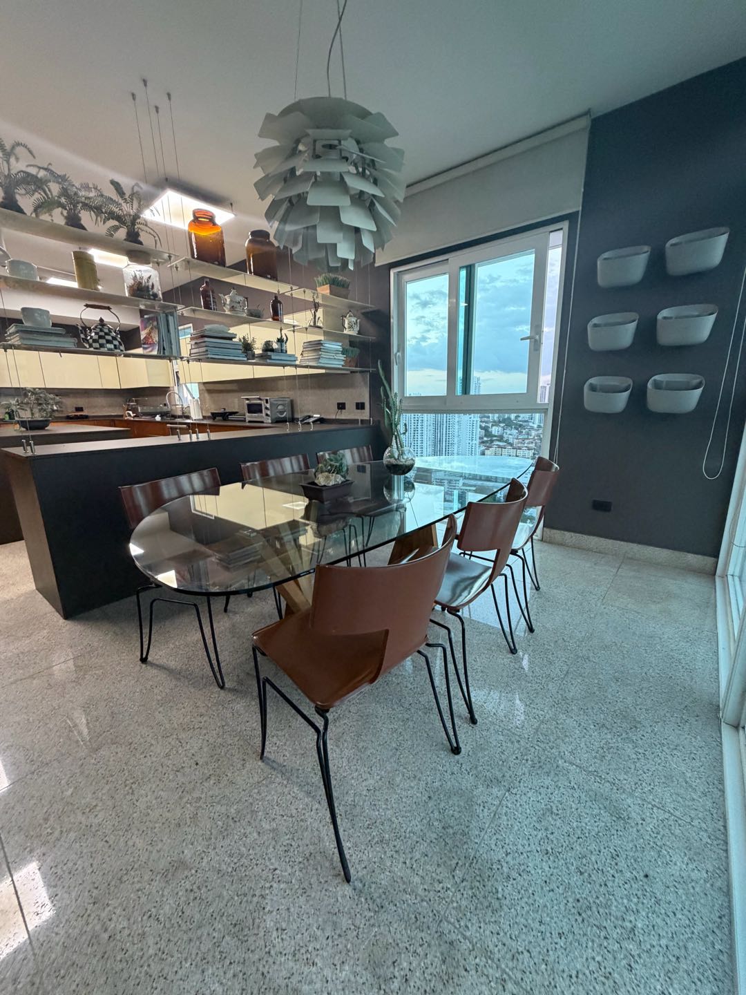 Se Vende apartamento en Altos del Golf