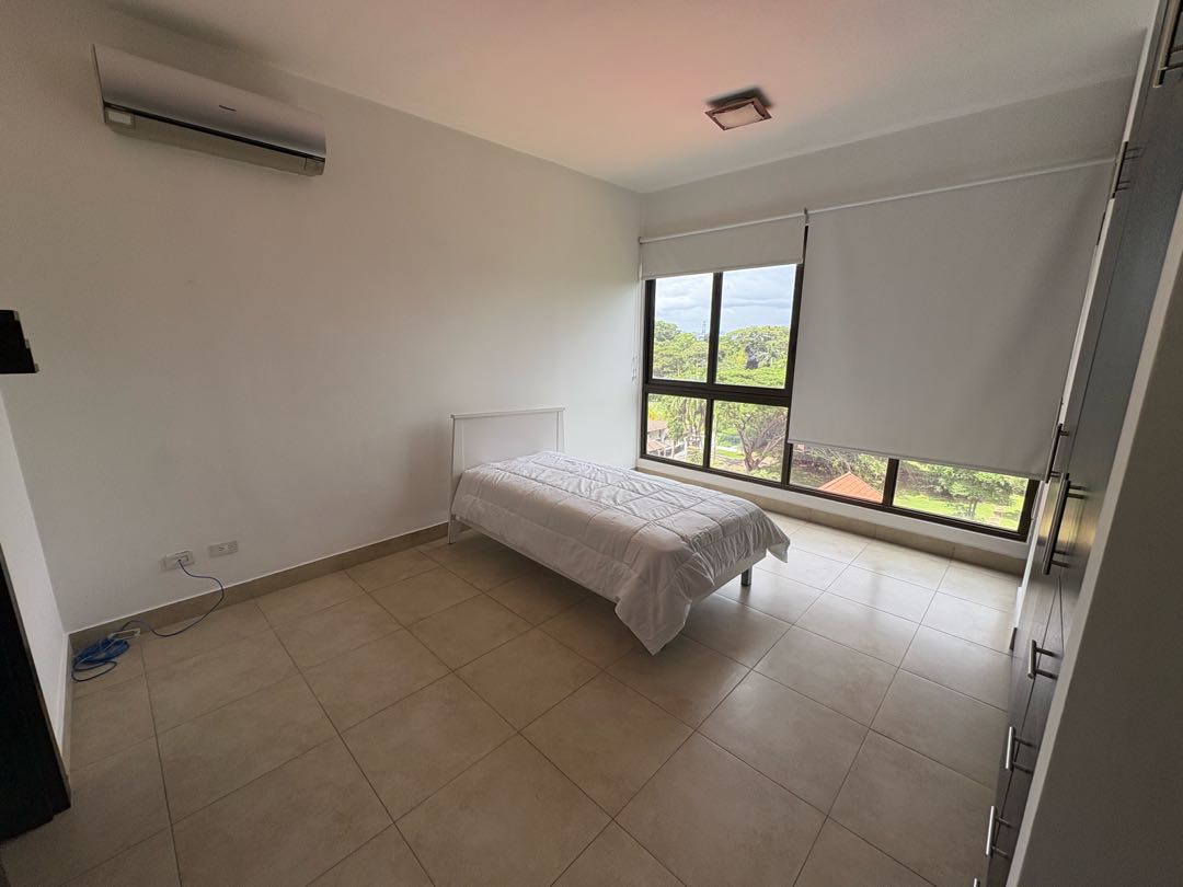 Se Alquila Apartamento en Amador con la Mejor Vista