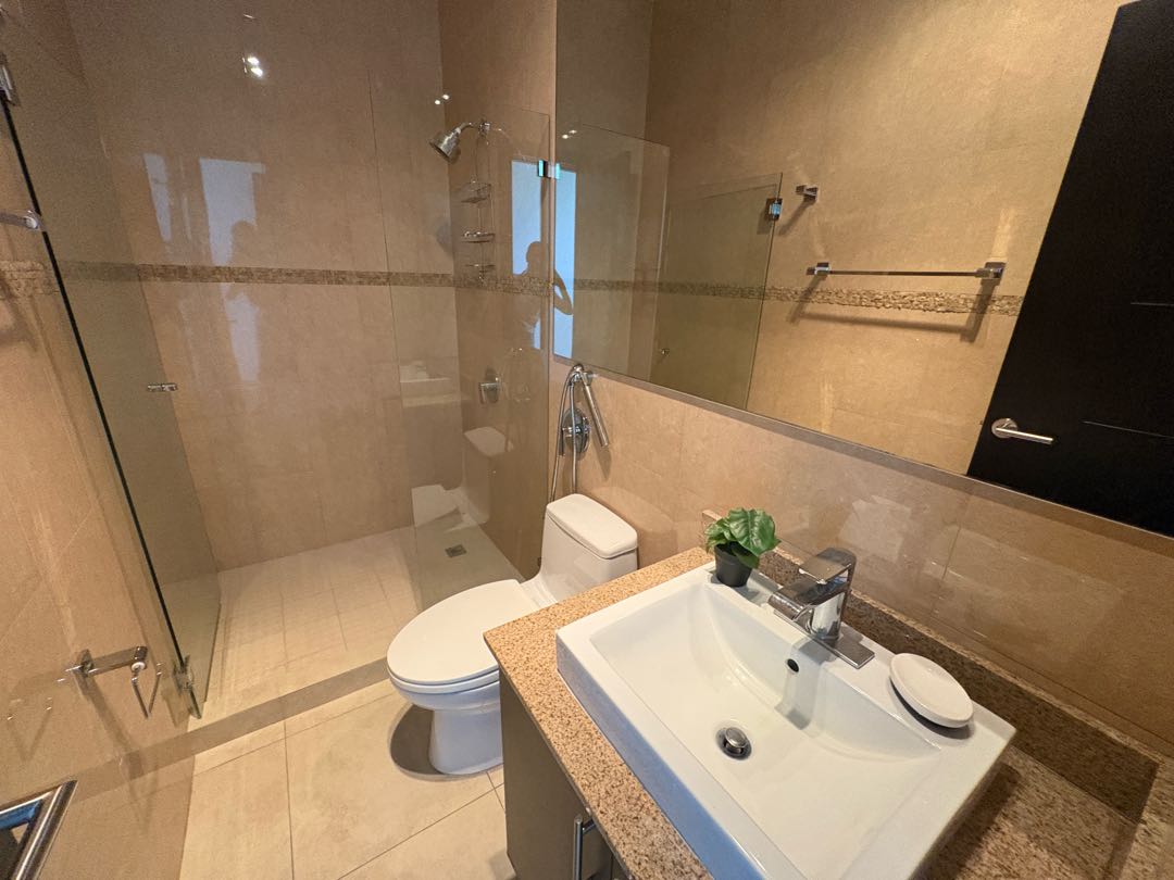 Se Alquila Apartamento en Amador con la Mejor Vista