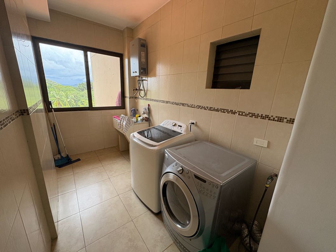 Se Alquila Apartamento en Amador con la Mejor Vista