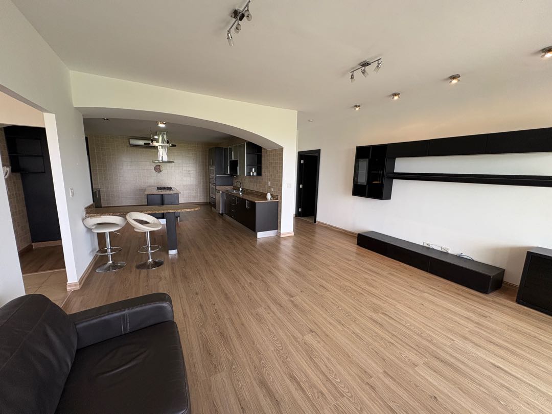 Se Alquila Apartamento en Amador con la Mejor Vista