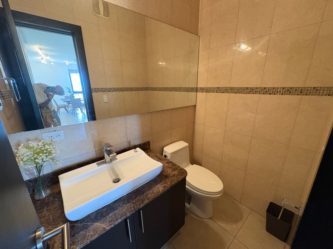 Se Alquila Apartamento en Amador con la Mejor Vista