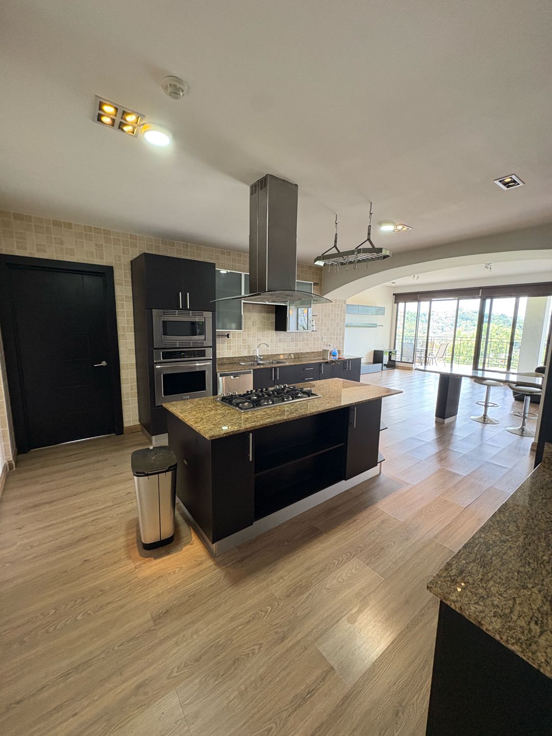 Se Alquila Apartamento en Amador con la Mejor Vista