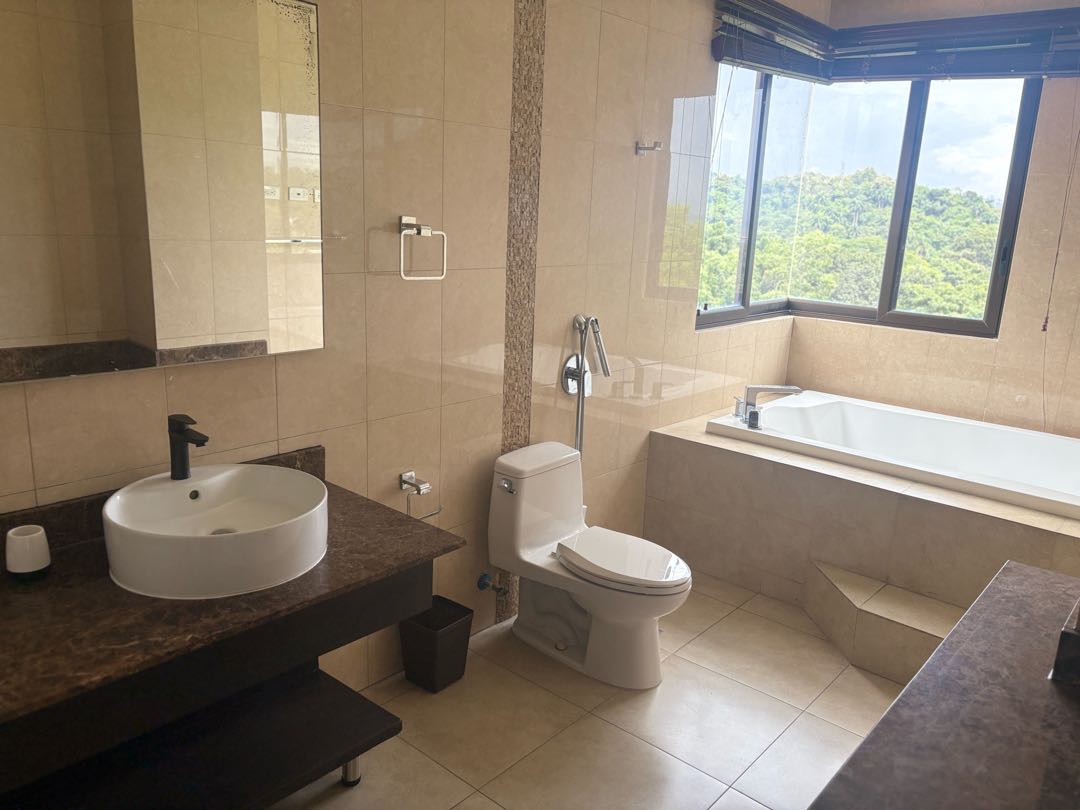 Se Alquila Apartamento en Amador con la Mejor Vista