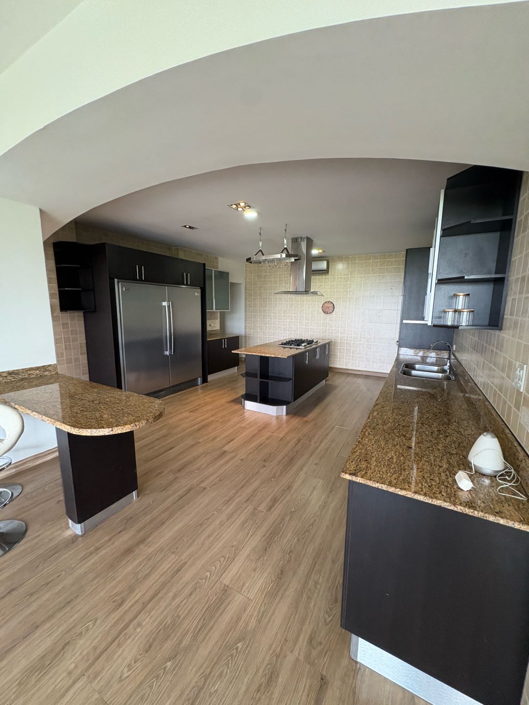 Se Alquila Apartamento en Amador con la Mejor Vista