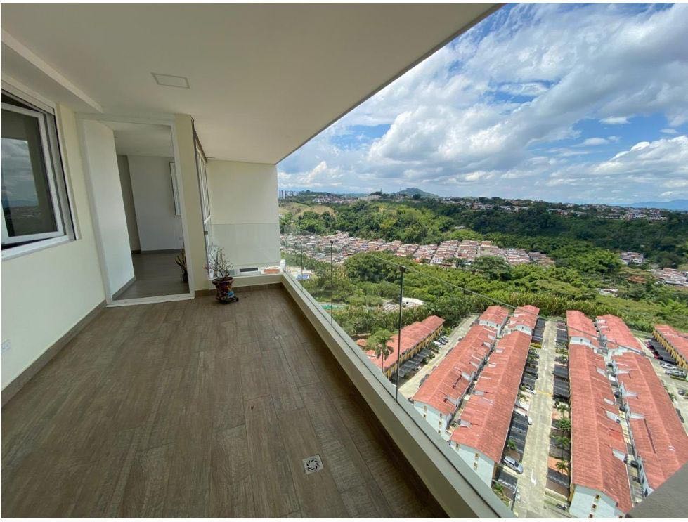 SE VENDE APARTAMENTO EN AV. SUR PEREIRA