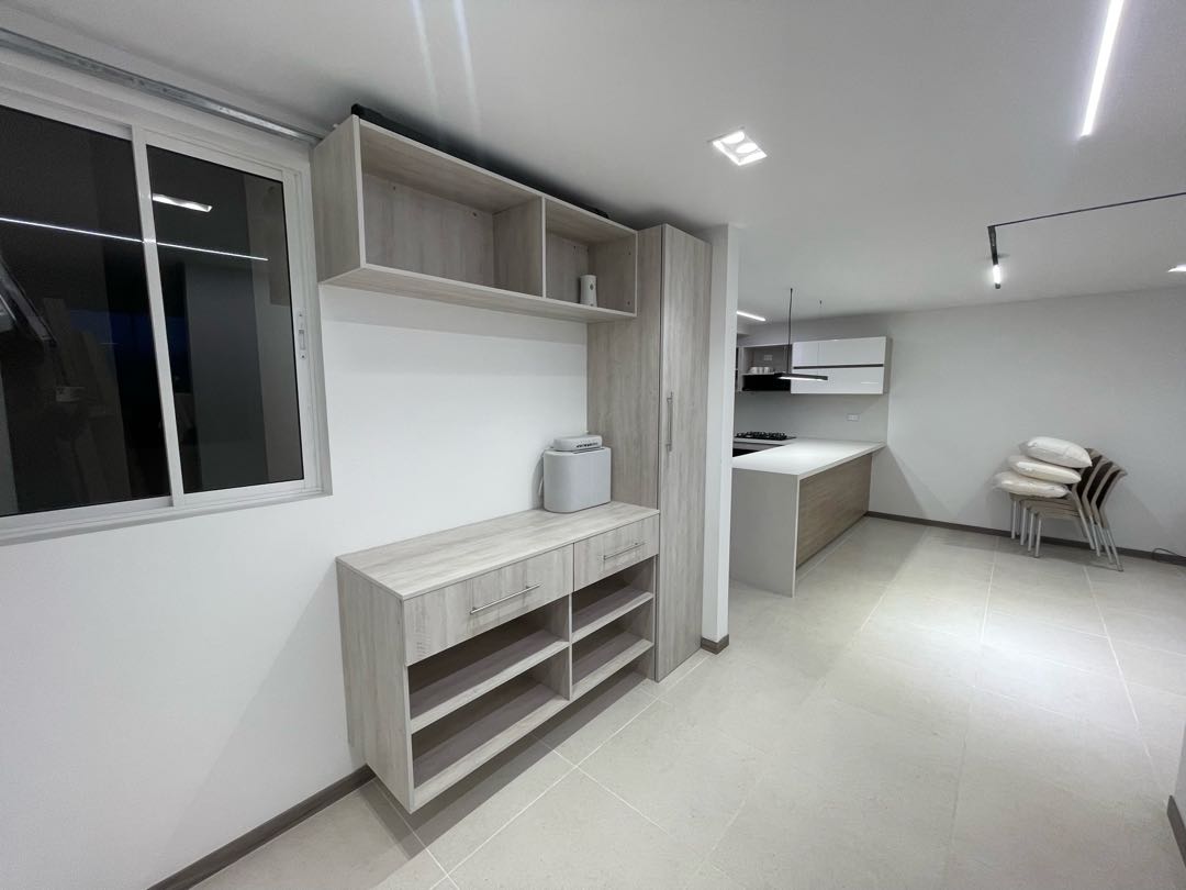 SE VENDE APARTAMENTO EN BAIKAL VALLE DEL LILI