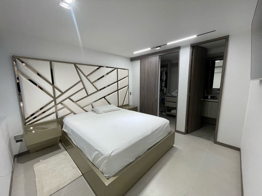 SE VENDE APARTAMENTO EN BAIKAL VALLE DEL LILI