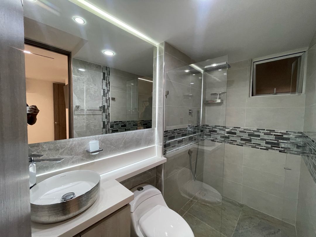 SE VENDE APARTAMENTO EN BAIKAL VALLE DEL LILI