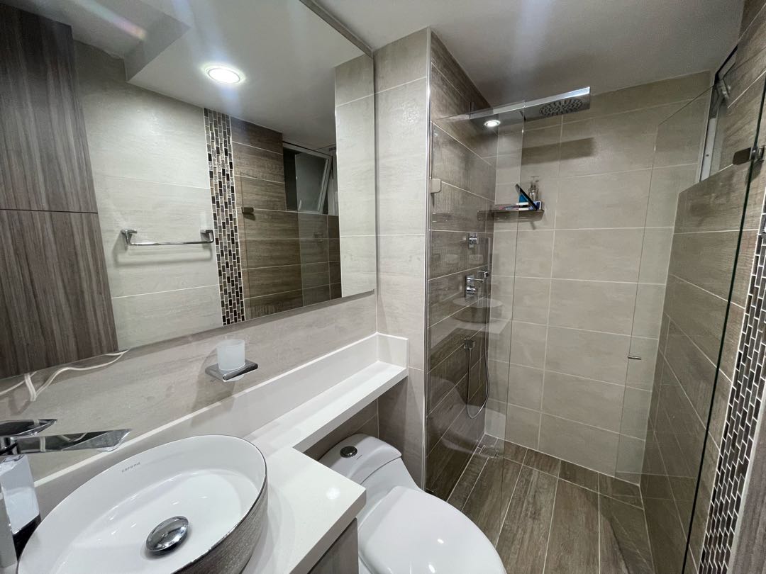 SE VENDE APARTAMENTO EN BAIKAL VALLE DEL LILI