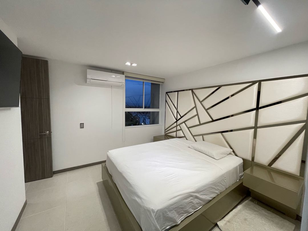 SE VENDE APARTAMENTO EN BAIKAL VALLE DEL LILI