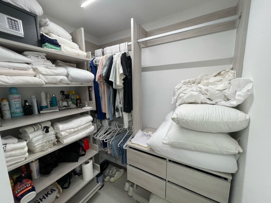 SE VENDE APARTAMENTO EN BAIKAL VALLE DEL LILI