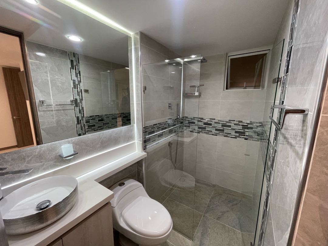 SE VENDE APARTAMENTO EN BAIKAL VALLE DEL LILI