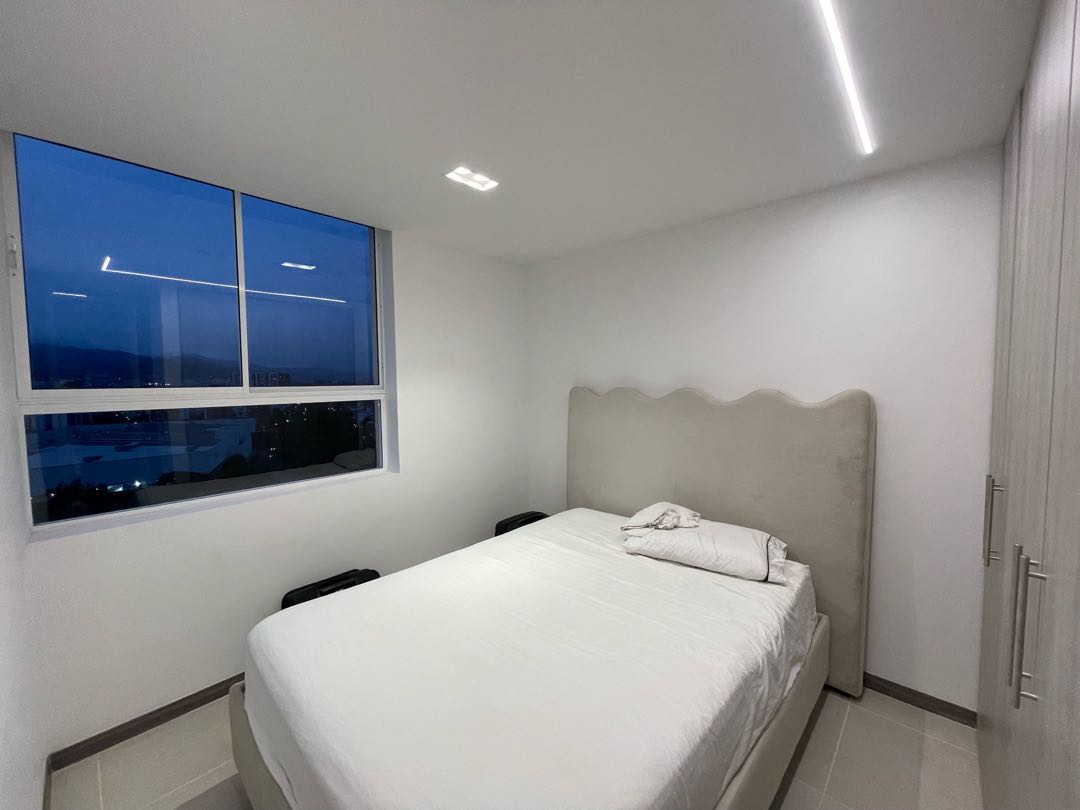 SE VENDE APARTAMENTO EN BAIKAL VALLE DEL LILI