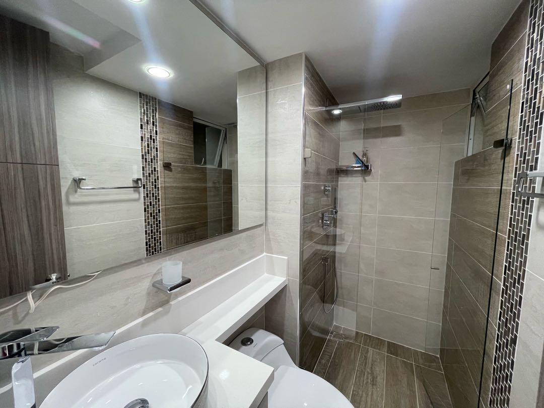 SE VENDE APARTAMENTO EN BAIKAL VALLE DEL LILI