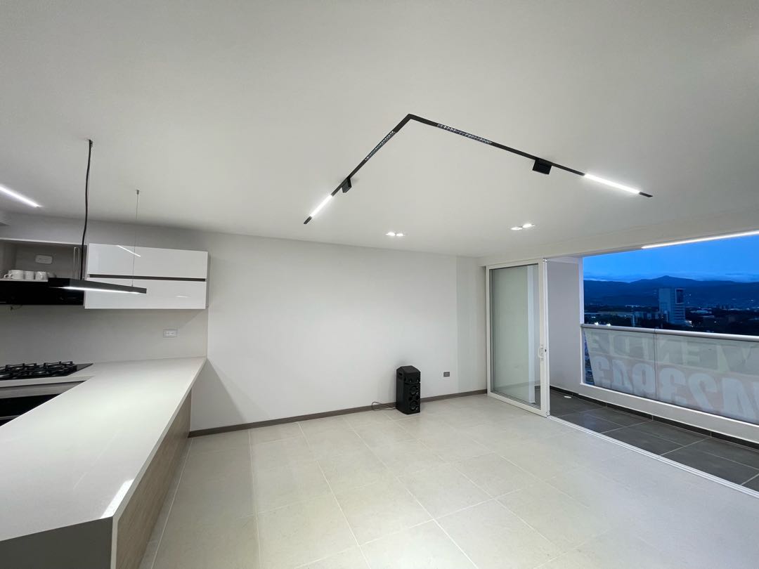 SE VENDE APARTAMENTO EN BAIKAL VALLE DEL LILI