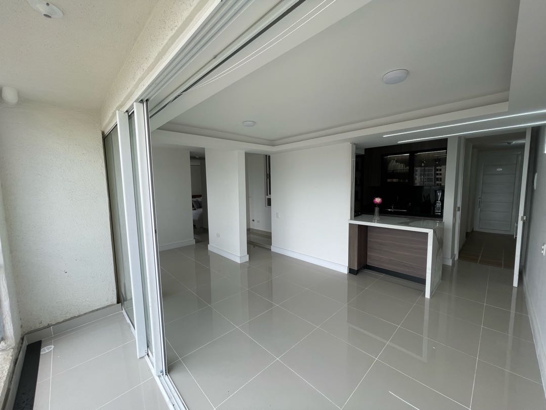 SE VENDE APARTAMENTO EN BELLATIERRA- VALLE DEL LILI