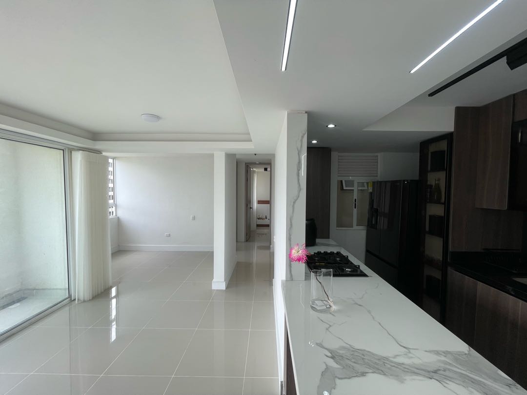 SE VENDE APARTAMENTO EN BELLATIERRA- VALLE DEL LILI