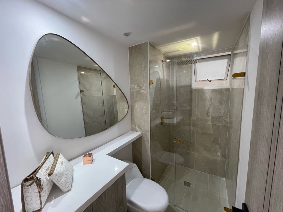 SE VENDE APARTAMENTO EN BELLATIERRA- VALLE DEL LILI