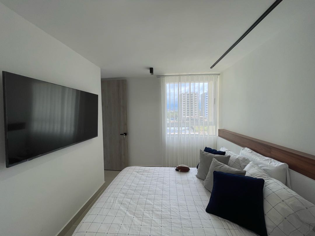 SE VENDE APARTAMENTO EN BELLATIERRA- VALLE DEL LILI