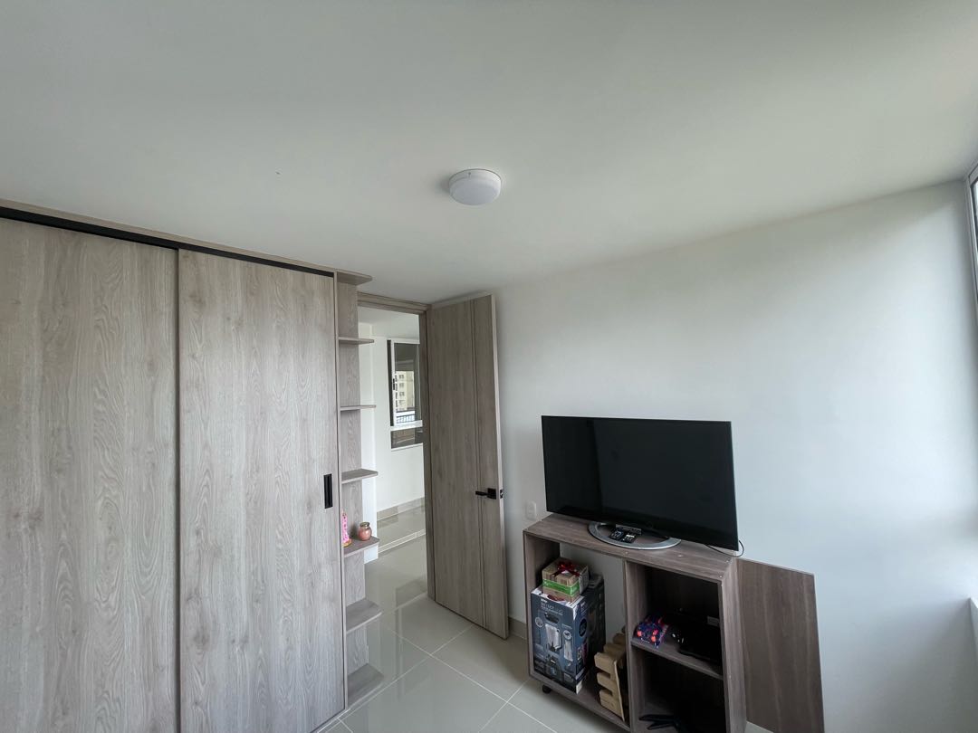 SE VENDE APARTAMENTO EN BELLATIERRA- VALLE DEL LILI