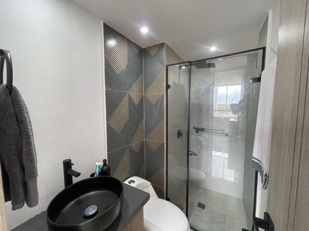 SE VENDE APARTAMENTO EN BELLATIERRA- VALLE DEL LILI