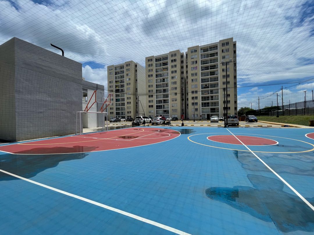 SE VENDE APARTAMENTO EN BELLATIERRA- VALLE DEL LILI