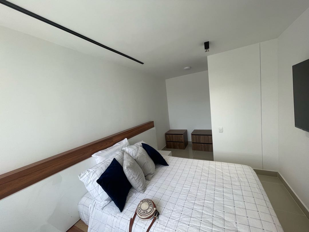 SE VENDE APARTAMENTO EN BELLATIERRA- VALLE DEL LILI