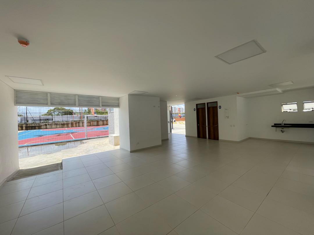 SE VENDE APARTAMENTO EN BELLATIERRA- VALLE DEL LILI