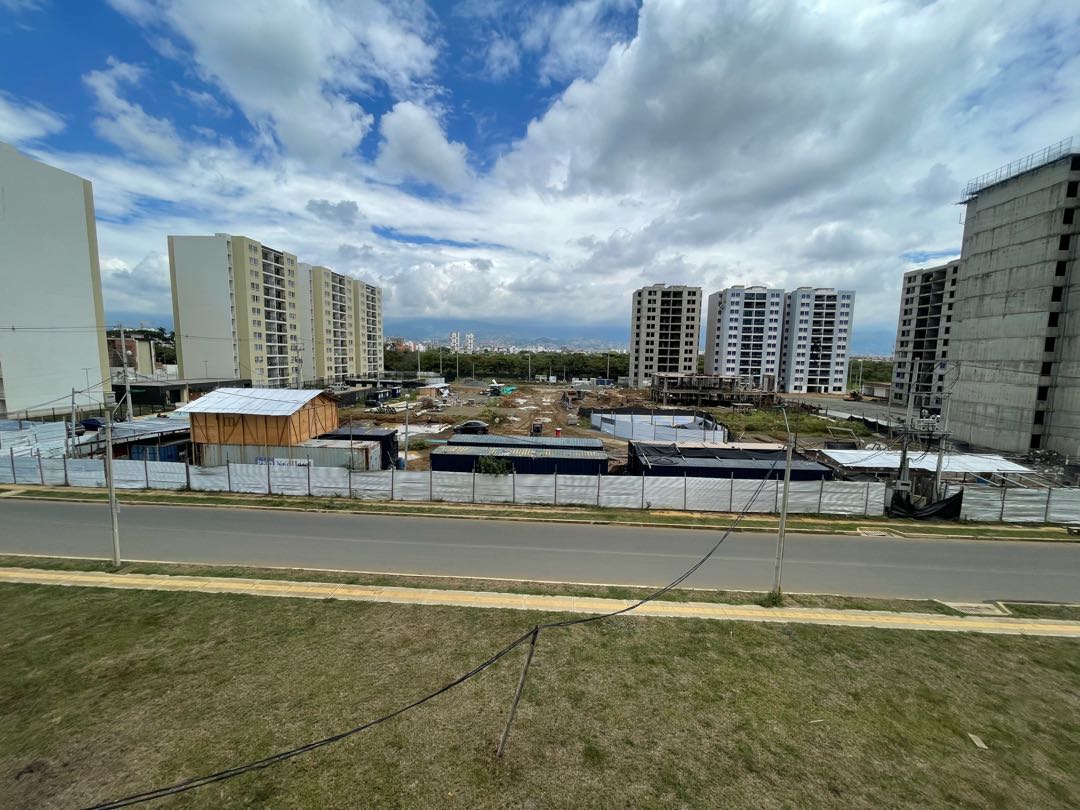 SE VENDE APARTAMENTO EN BELLATIERRA- VALLE DEL LILI