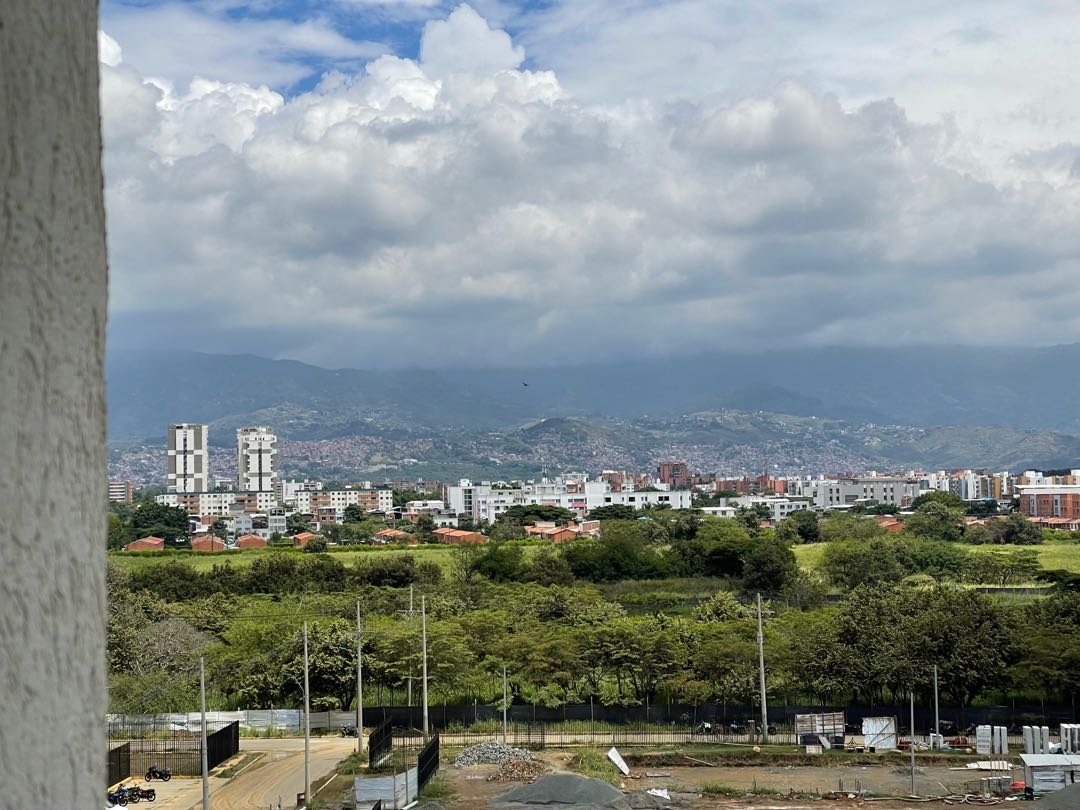 SE VENDE APARTAMENTO EN BELLATIERRA- VALLE DEL LILI