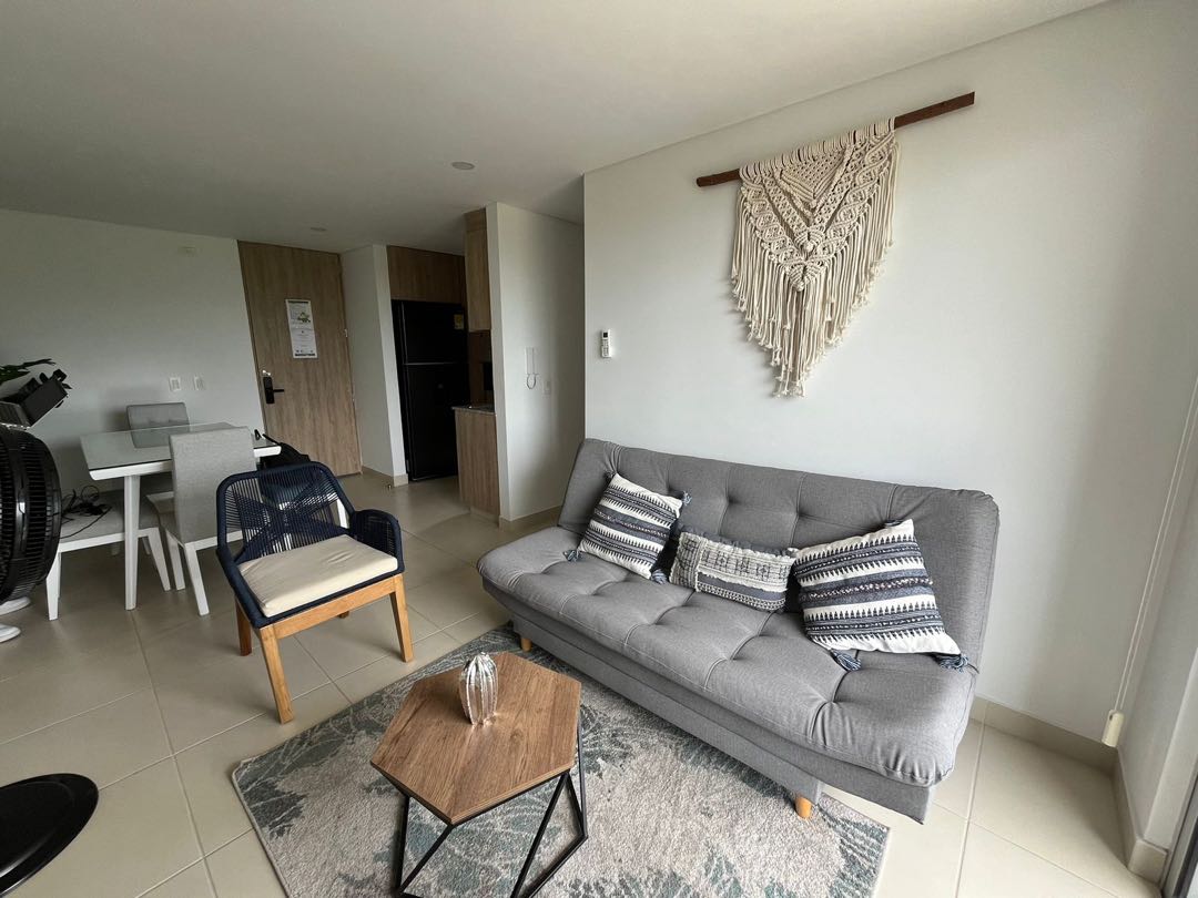 Se vende apartamento en Bello Horizonte - Santa Marta