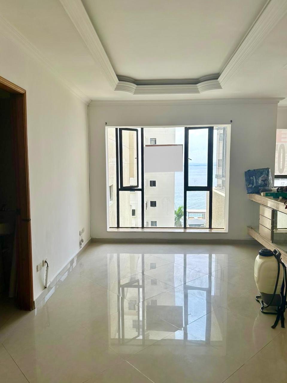 Proyecto internacional - Skyline Residences