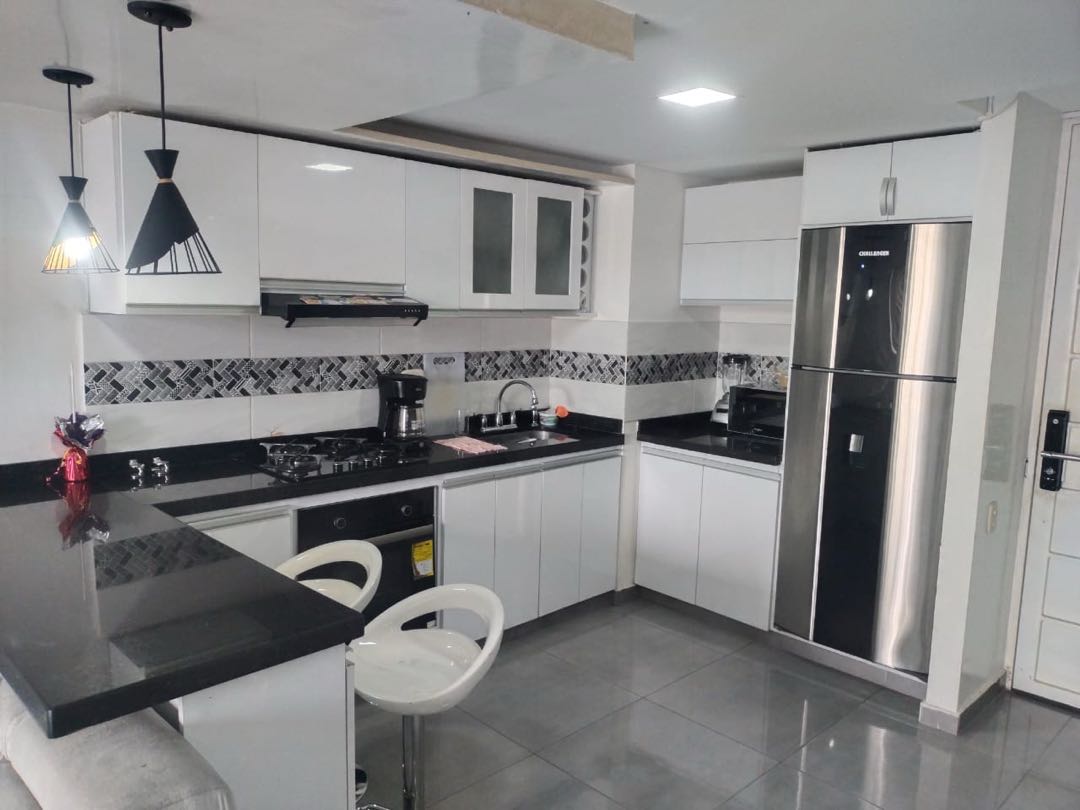 SE VENDE APARTAMENTO EN BOCHALEMA KACHIPAY - CAFETO