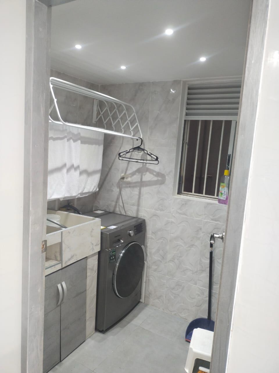 SE VENDE APARTAMENTO EN BOCHALEMA KACHIPAY - CAFETO