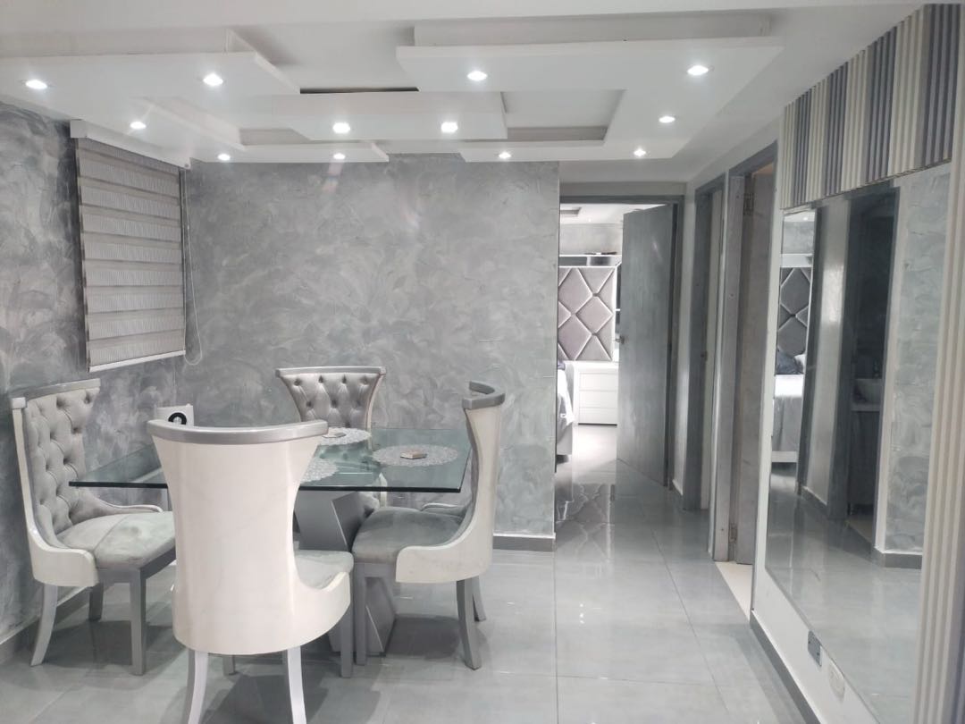 SE VENDE APARTAMENTO EN BOCHALEMA KACHIPAY - CAFETO