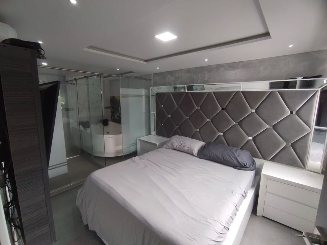 SE VENDE APARTAMENTO EN BOCHALEMA KACHIPAY - CAFETO