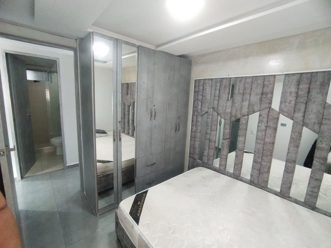 SE VENDE APARTAMENTO EN BOCHALEMA KACHIPAY - CAFETO