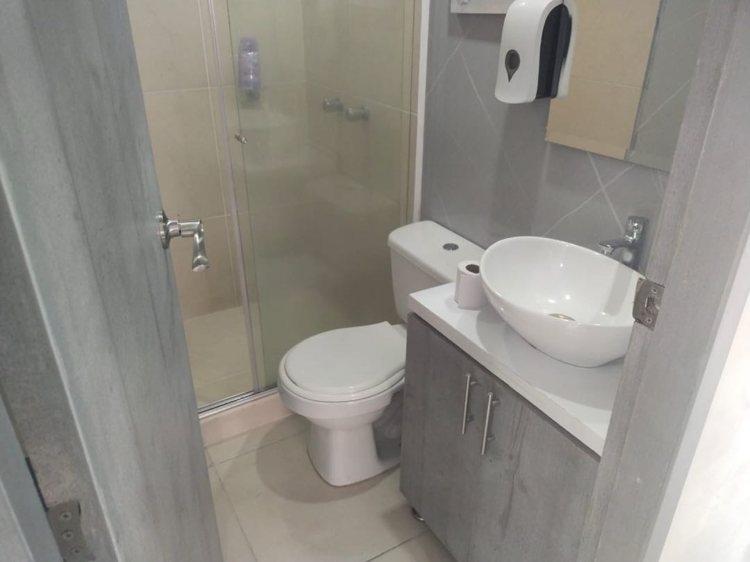 SE VENDE APARTAMENTO EN BOCHALEMA KACHIPAY - CAFETO