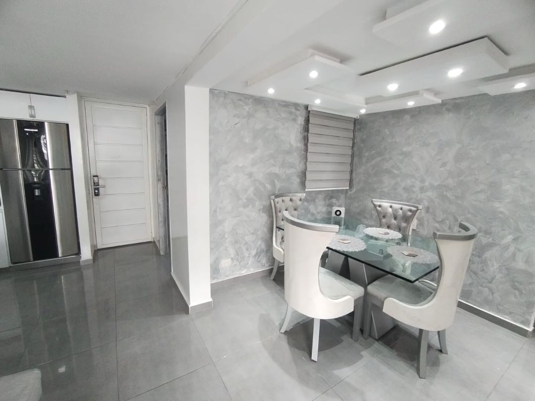 SE VENDE APARTAMENTO EN BOCHALEMA KACHIPAY - CAFETO