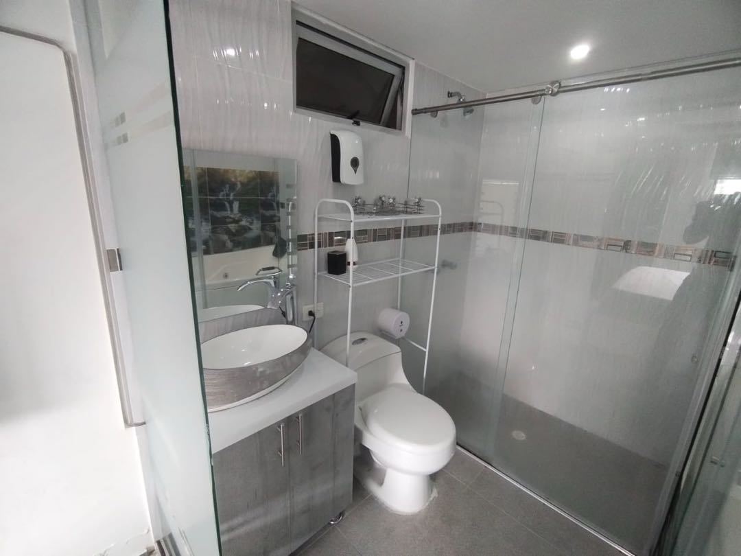 SE VENDE APARTAMENTO EN BOCHALEMA KACHIPAY - CAFETO